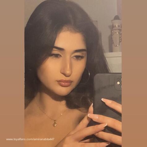 Amiranabila447 avatar