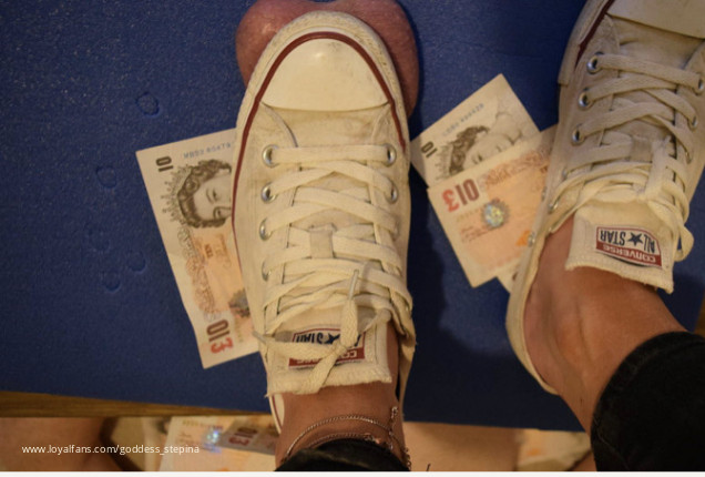 Converse Fail Love the amount of damage I can cause in converse 😈😈😈😈 - GoddessStepina ...