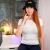 Ginger ASMR avatar