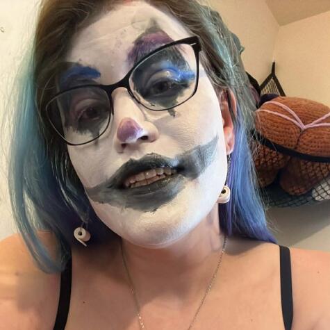 Eris Erotic avatar