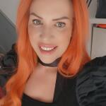 Jucyredhotwife avatar