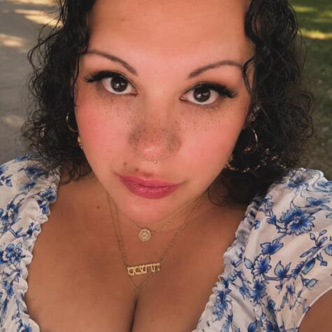Sweetbambi830 avatar