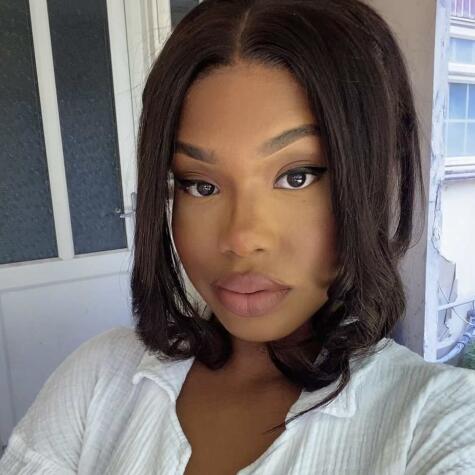 Ashleydemands avatar