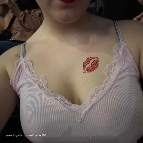 harriet105 avatar