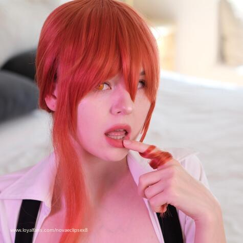 NovaEclipseX8 avatar