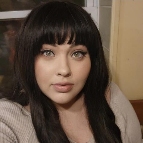 Goddess Katerina xoxo avatar