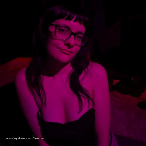 Flexi Dexi avatar