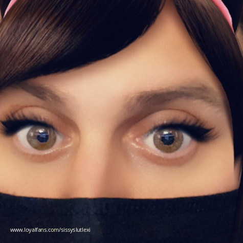 Sissyslutlexi avatar