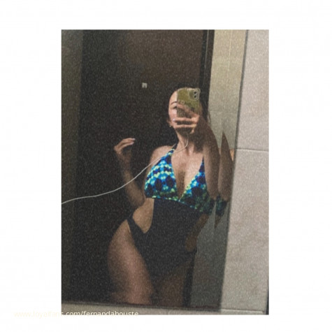 FernandaHouste avatar