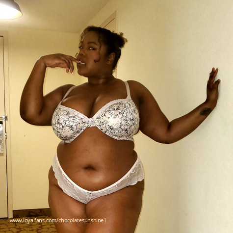 Chocolate Sunshine avatar