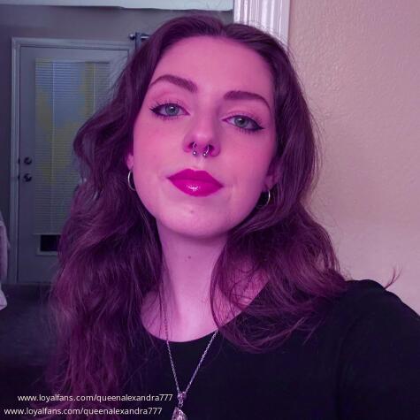 QueenAlexandra777 avatar