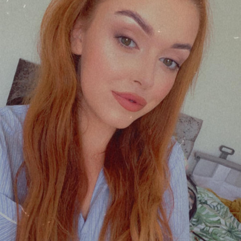 Miss Cherry avatar