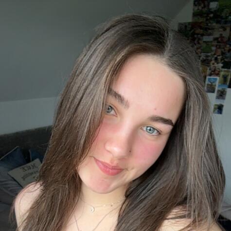 Missychick avatar