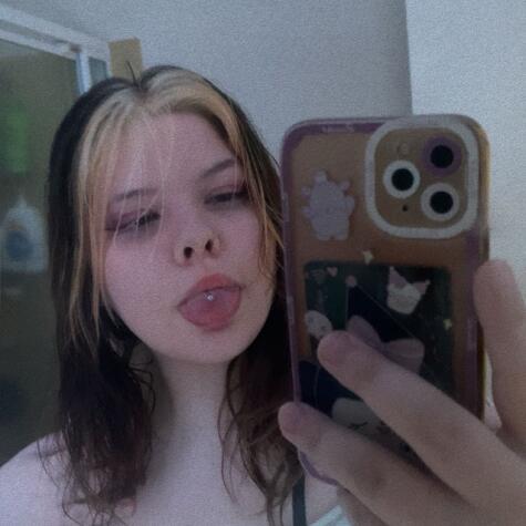 Ur Princess Ally avatar