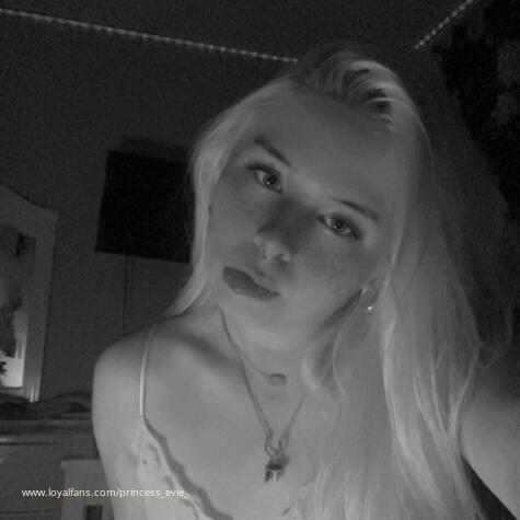 princesssevie avatar
