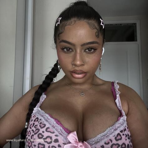 thaliya findom goddess avatar
