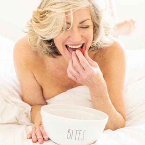 Ask Alison Leigh avatar