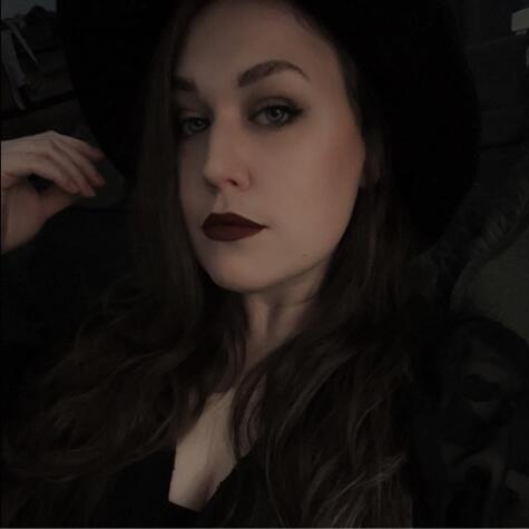 GoodyGoth avatar