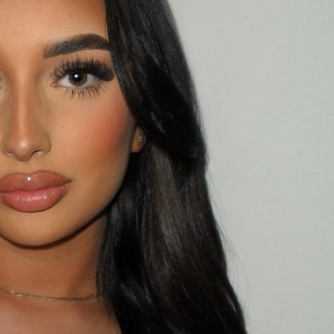 Goddess Patriciaaa avatar