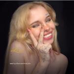 Creatrix Lola Femdom Psydomme avatar