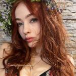 Mia Red Witch avatar