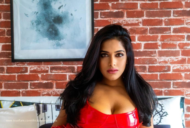 Goon for Your Indian Goddess: Intense JOI Edging Tease - DesiKinkQueen Official Profile | www