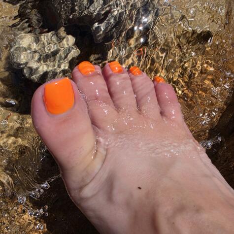 Wickedly Delicious Toes avatar