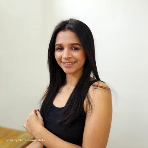 MiaHillis avatar