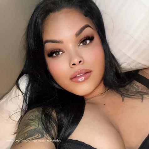 Princess Mercedess avatar