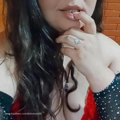 Dulcemavi30 avatar