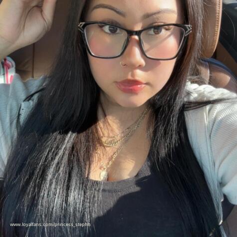 Princess Stephhhh avatar