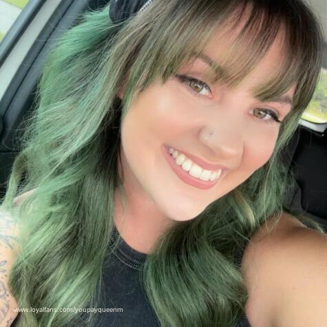 youpayqueenm avatar