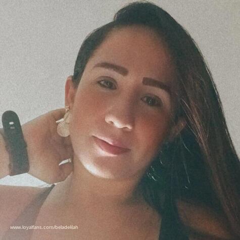Beladelilah avatar
