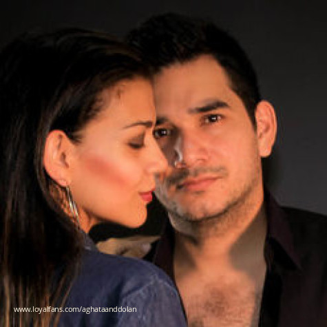 AghataandDolan avatar