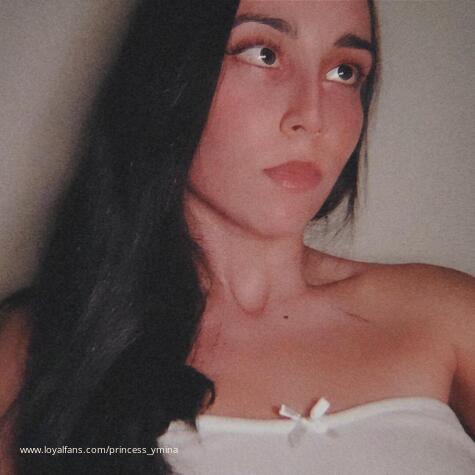 dreamymina avatar