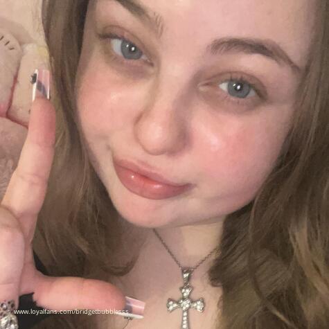bridget bubblesss avatar