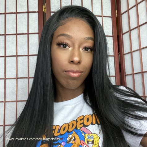 Goddess Jupiter Jade’s Official Social Fan Page LoyalFans