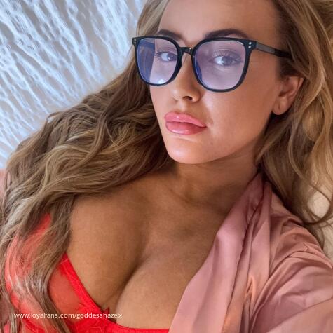 Goddesshazelx avatar