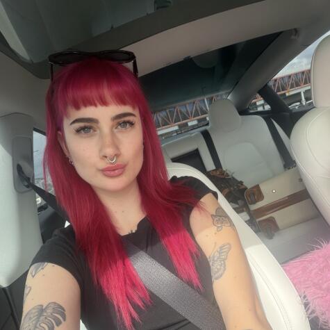 Princessblgm avatar