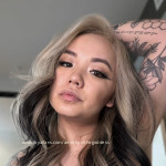 Goddess Amethyst Asian Findom Financial Domination avatar