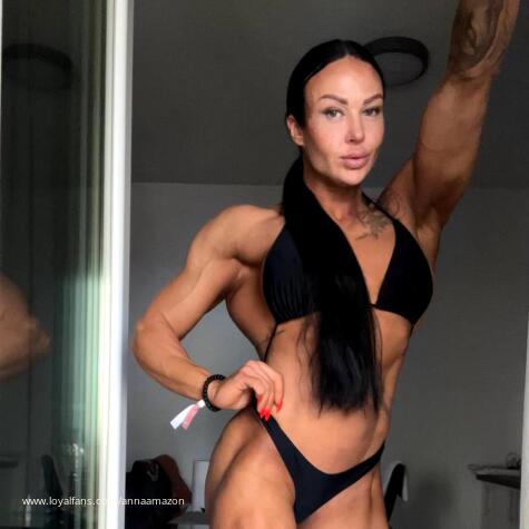 AnnaAmazon avatar