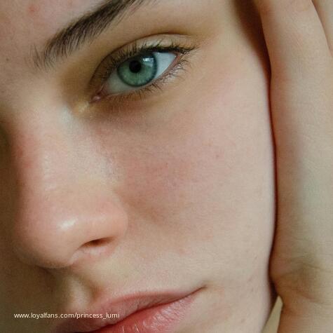 Findom Princess Lumi avatar