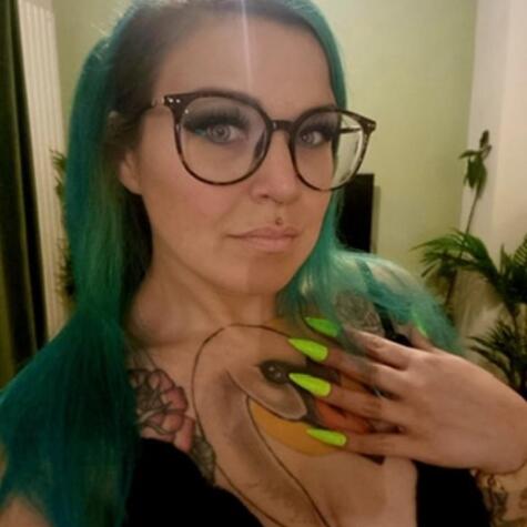 The Queen Elise avatar