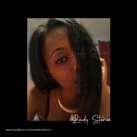 Lady_Storm avatar