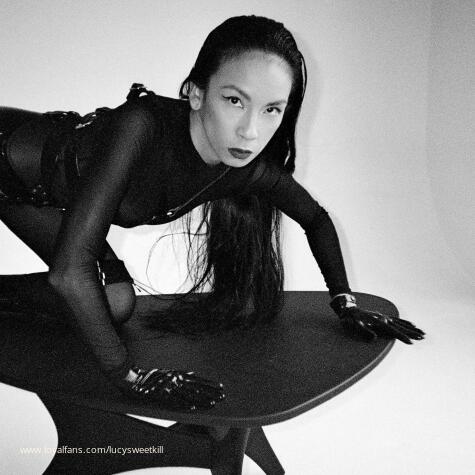 Lucy Sweetkill Purveyor of Female Domination  avatar