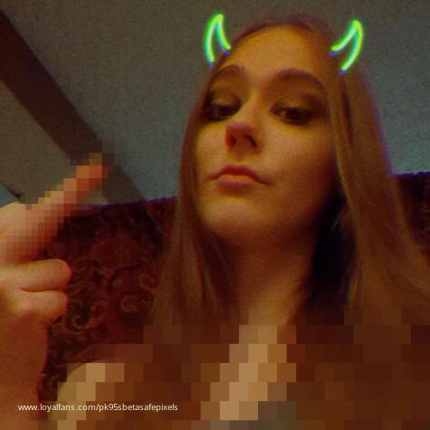 PixelGoddessEve avatar