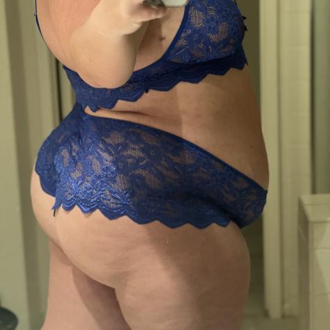 Rochelle Botas BBW Brunette avatar