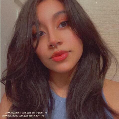 GoddessxJasmine avatar