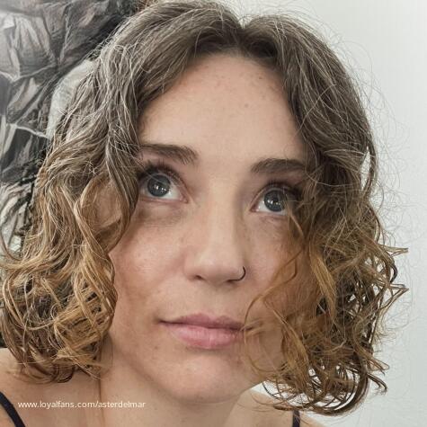Aster del Mar avatar