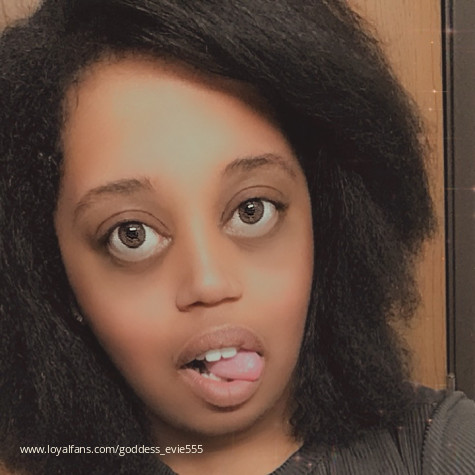 Goddess Evie’s Official Social Fan Page | LoyalFans